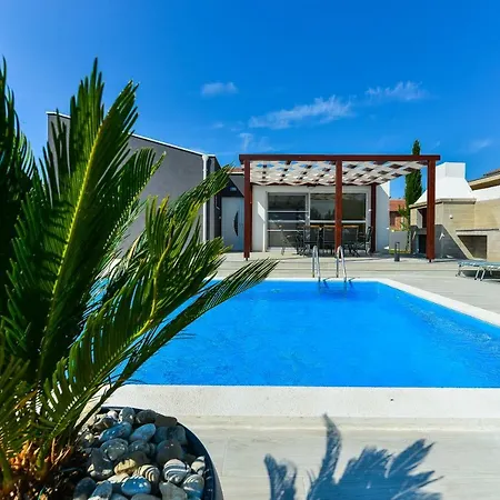 Villa Crowonder Villa Nina Zadar